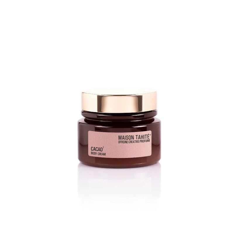 Cacao2 Maison Tahitè crème corps 250ml