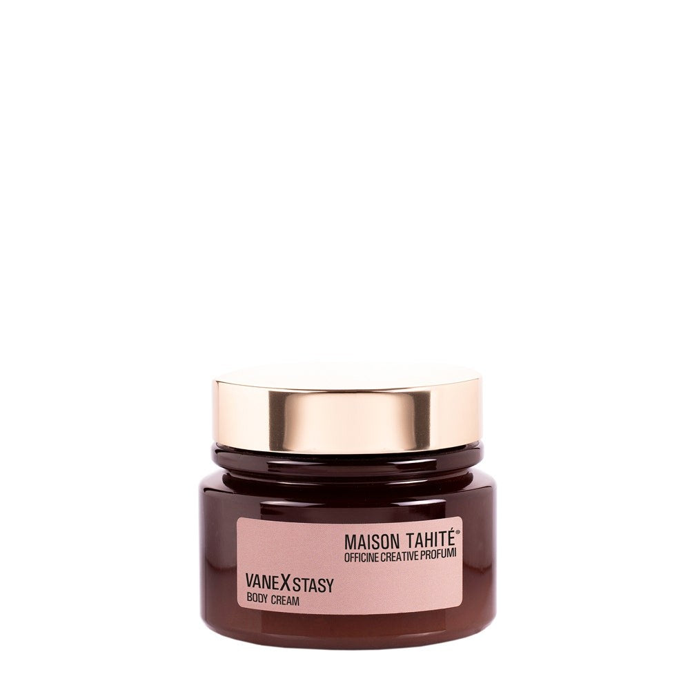Maison Tahite Vanexstasy 250 ml — Body Cream 