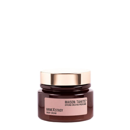 Maison Tahite Vanexstasy 250 ml — Krem do ciała