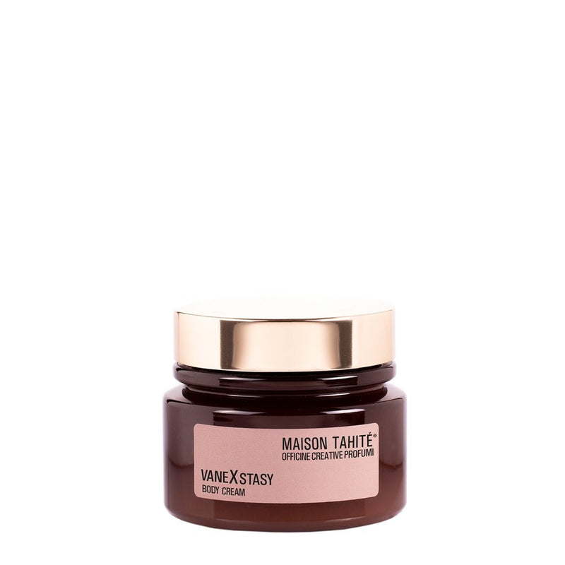 Vanexstasy Maison Tahitè crème corps 250ml