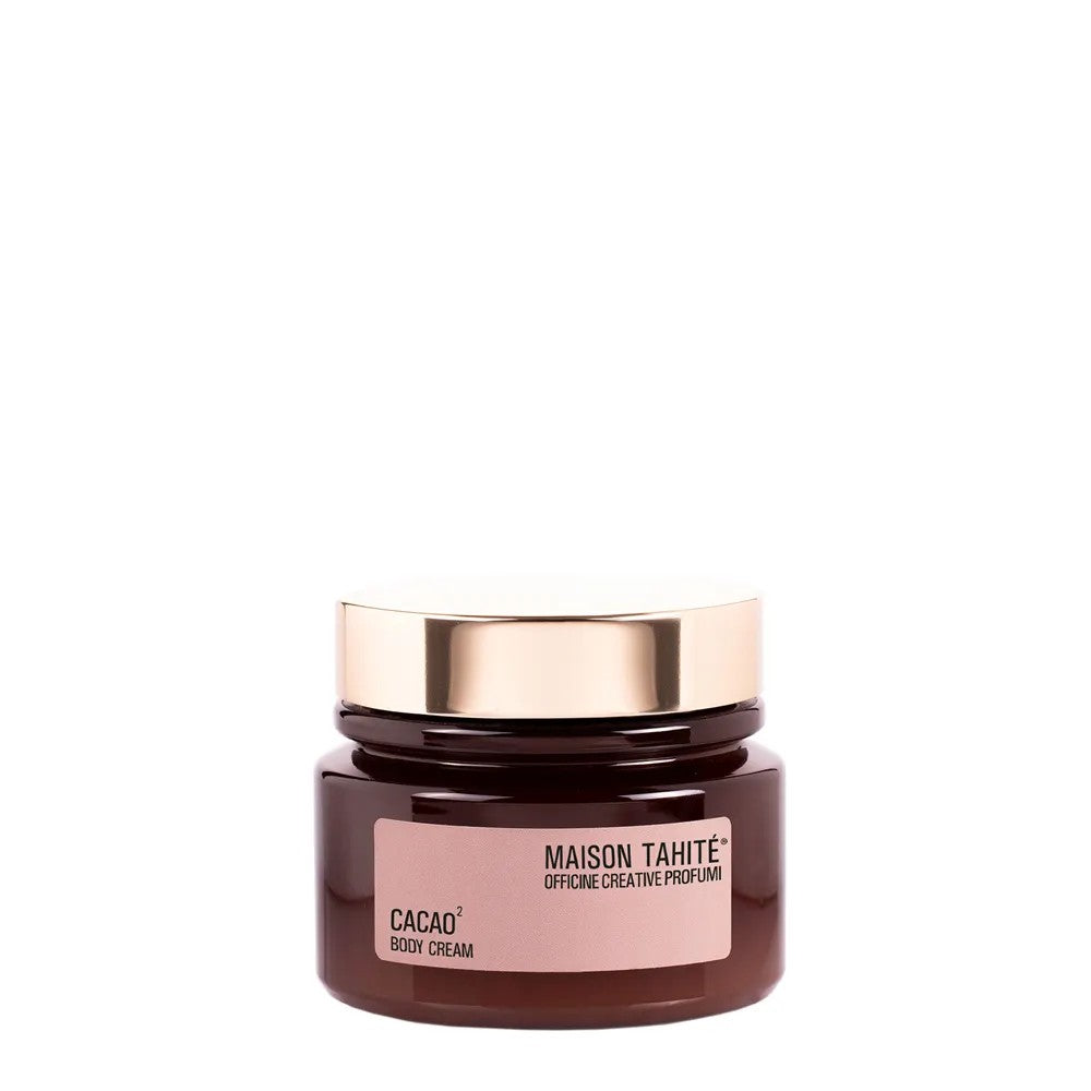 Maison Tahite 可可²身体霜 250ml