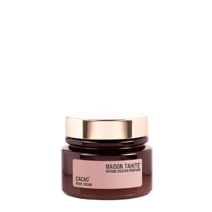 Maison Tahite Cacao² 250 ml — Crema Corpo