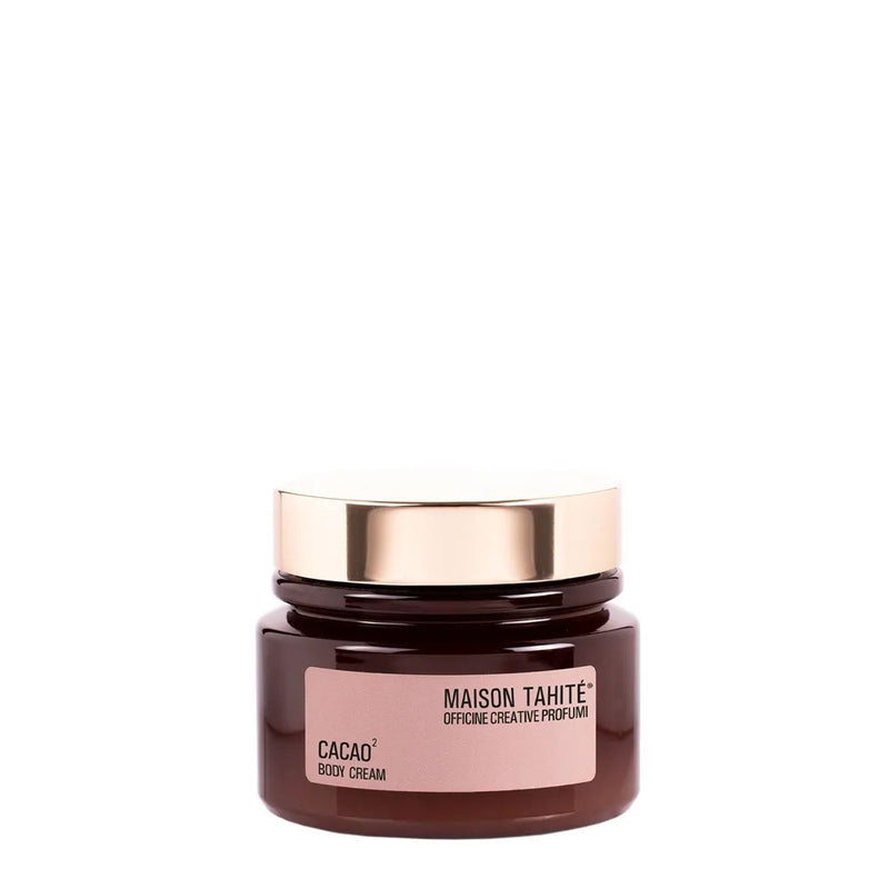 Maison Tahite Cacao² 250 ml — Body Cream 