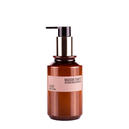 Maison Tahite Cacao² Lozione Corpo 250ml — Lozione Corpo