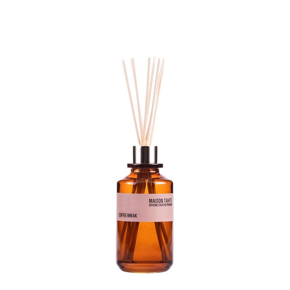 Maison Tahite Coffee Break Diffuser 200ml