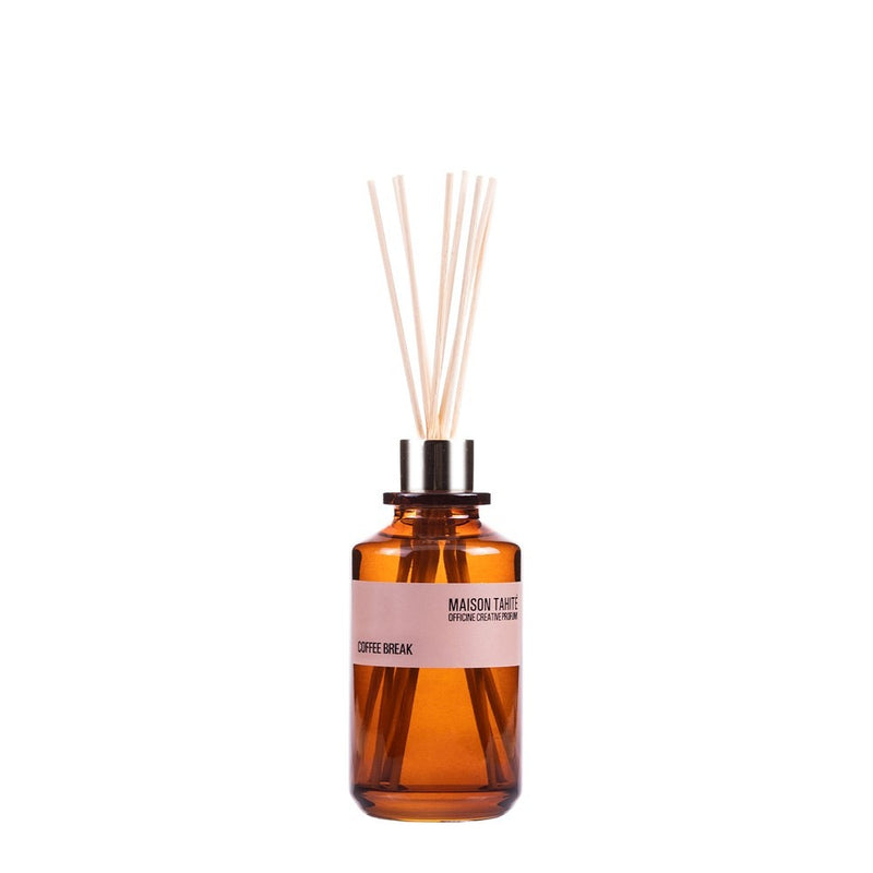 Maison Tahite Coffee Break Diffuser 200ml