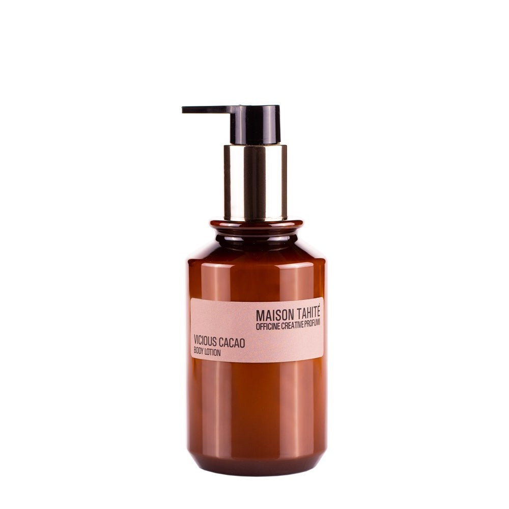 Maison Tahite Vicious Cacao Body Lotion 250ml — Body Lotion 