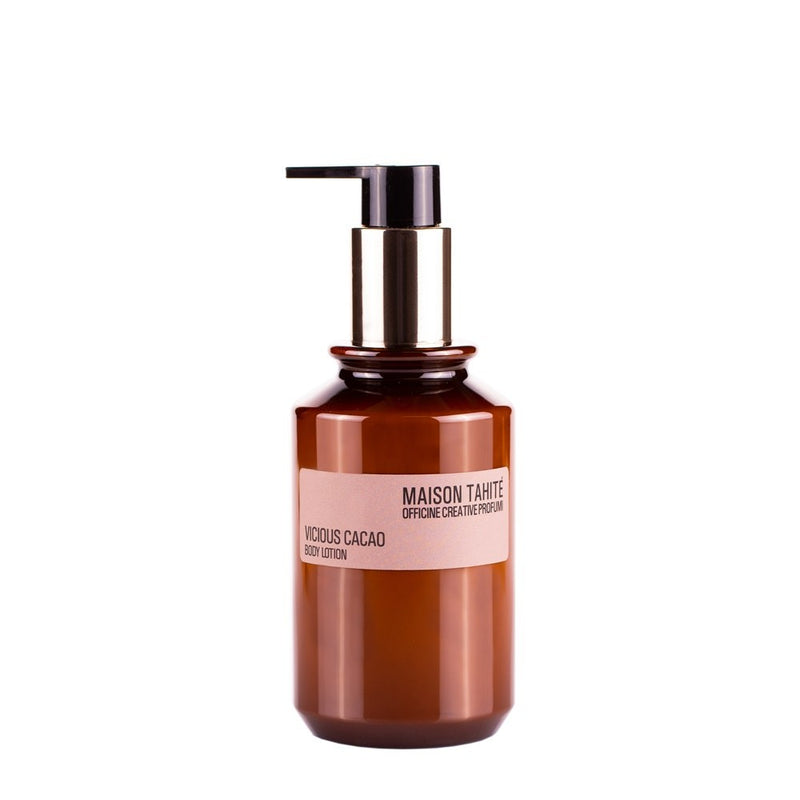 Maison Tahite Vicious Cacao Bodylotion 250ml