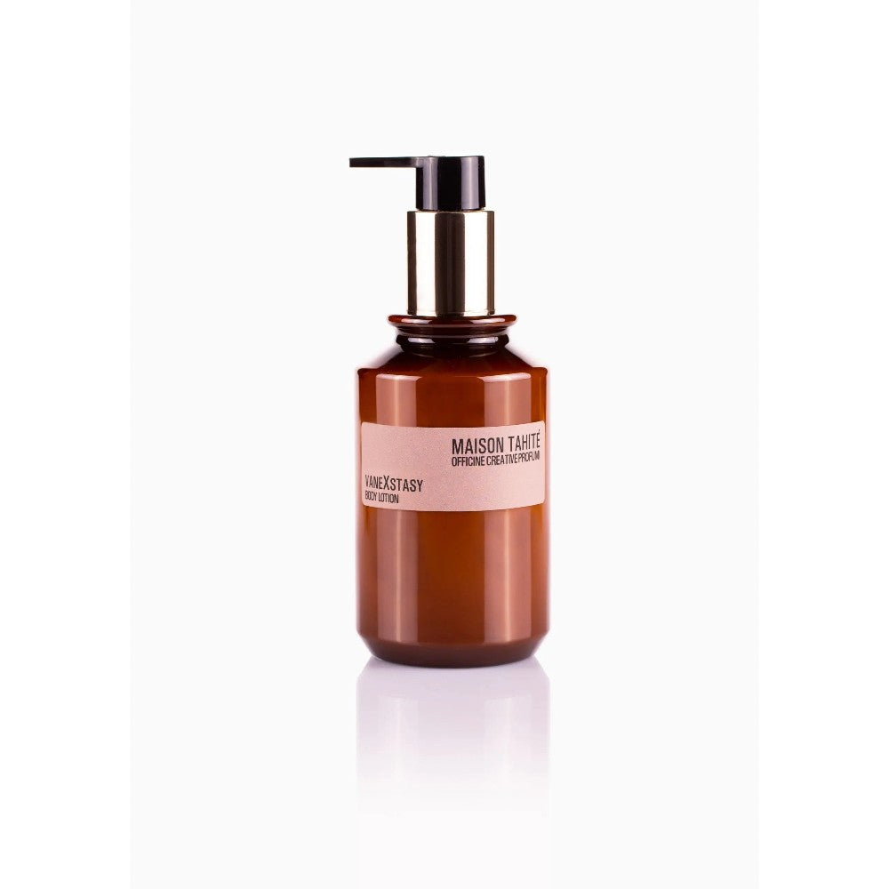 Maison tahite Vanexstasy 身体乳 250ml