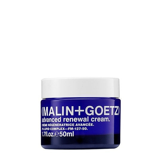 Malin Goetz Advanced Renewal Cream 50ml
