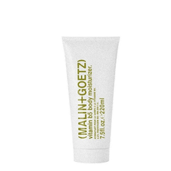 Malin+Goetz Vitamin B5 Moisturising Body Cream 220ml — Body Cream 