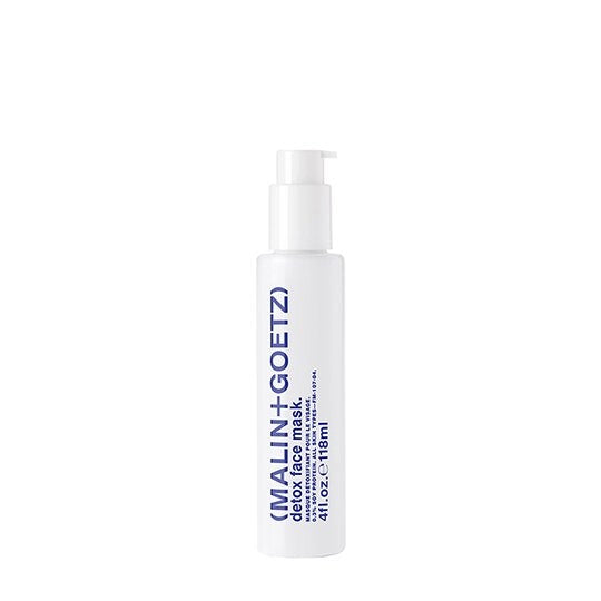 Malin+Goetz Detox Maschera Face 118ml — Maschera Face 