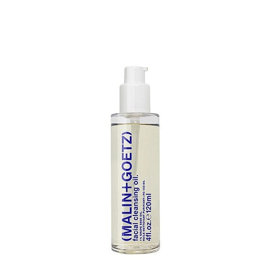 말린 + 괴츠 페이셜 클렌징 오일 120 ml