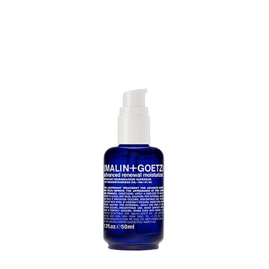 말린 괴츠 어드밴스드 리뉴잉 모이스처라이징 크림 50ml