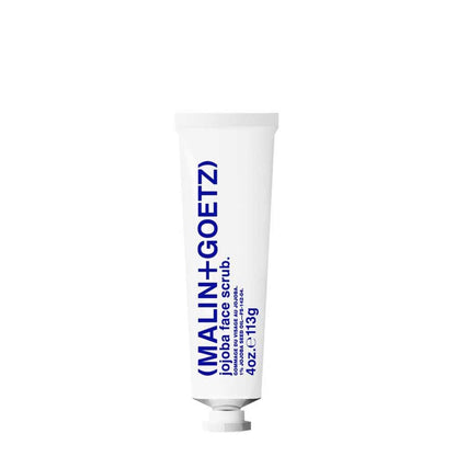 Malin+Goetz Scrub Viso Jojoba 113gr — Scrub Viso