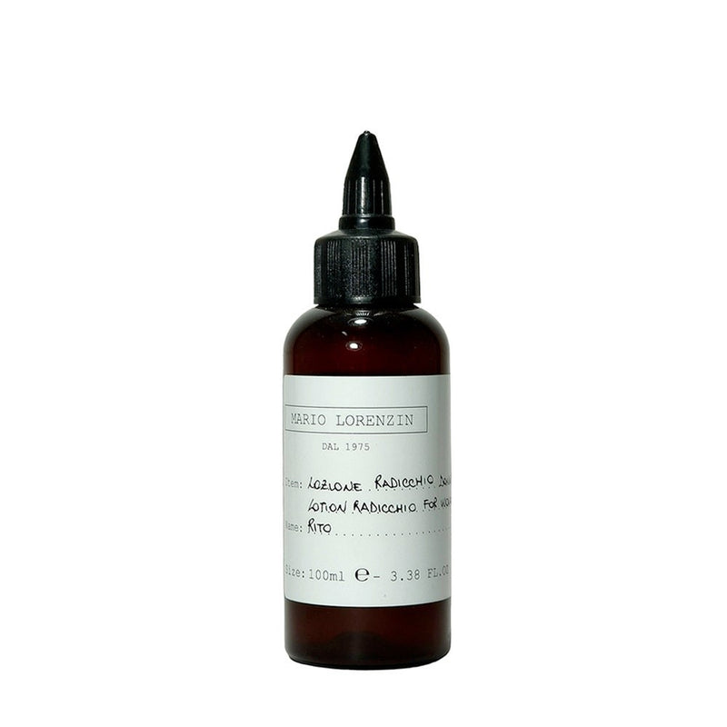 Loção Mario Lorenzin RITO Radicchio 100ml