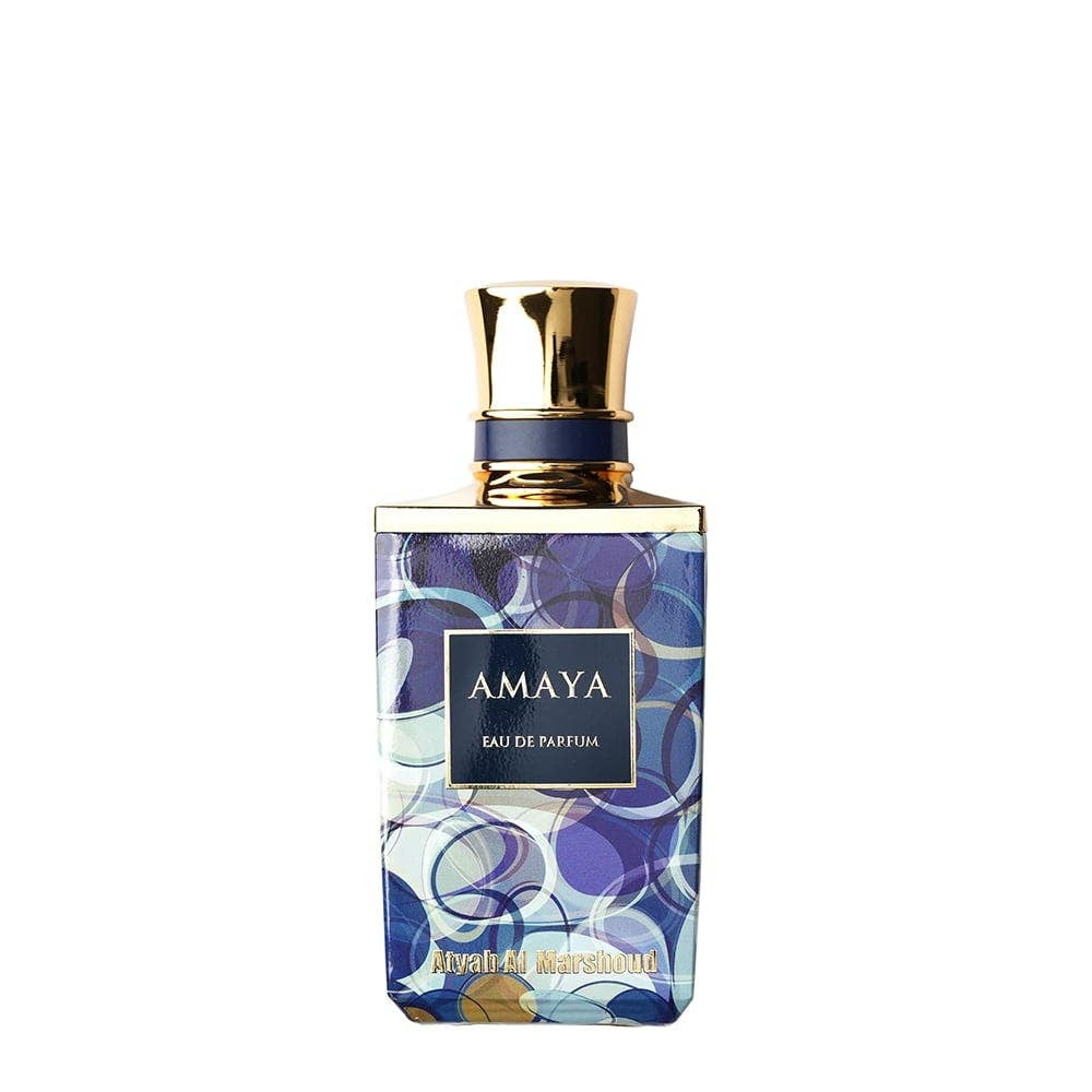 Amaya Blu Marshoud - 100 מ"ל