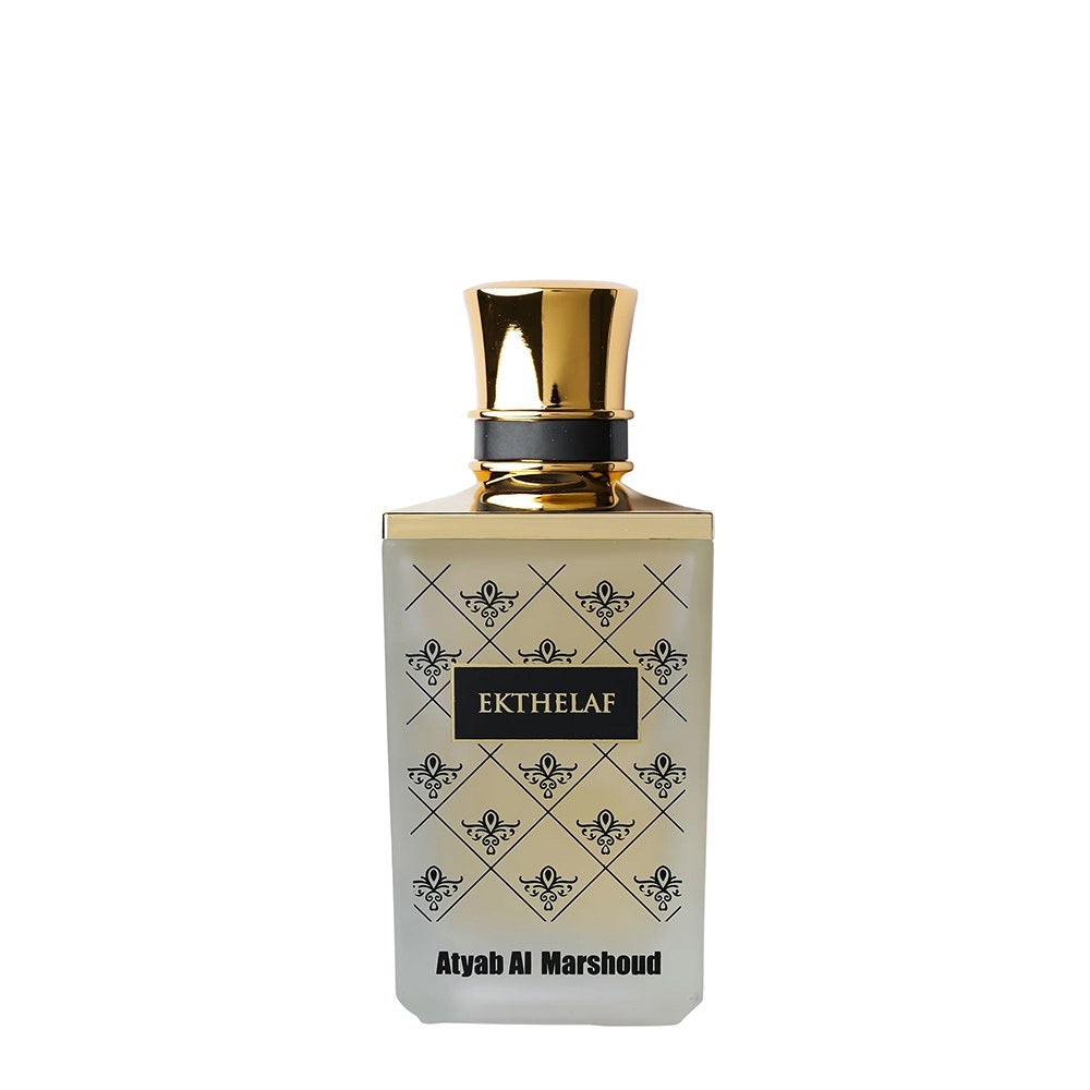 Marshoud Ekthelaf 100ml — Eau de Parfum Unisex