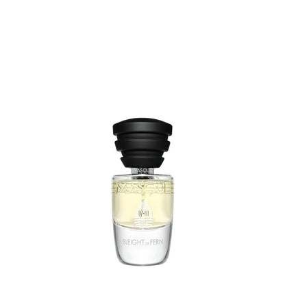 SLEIGHT OF FERN MASCHERA Milano 35ml — Eau de Parfum Unisex