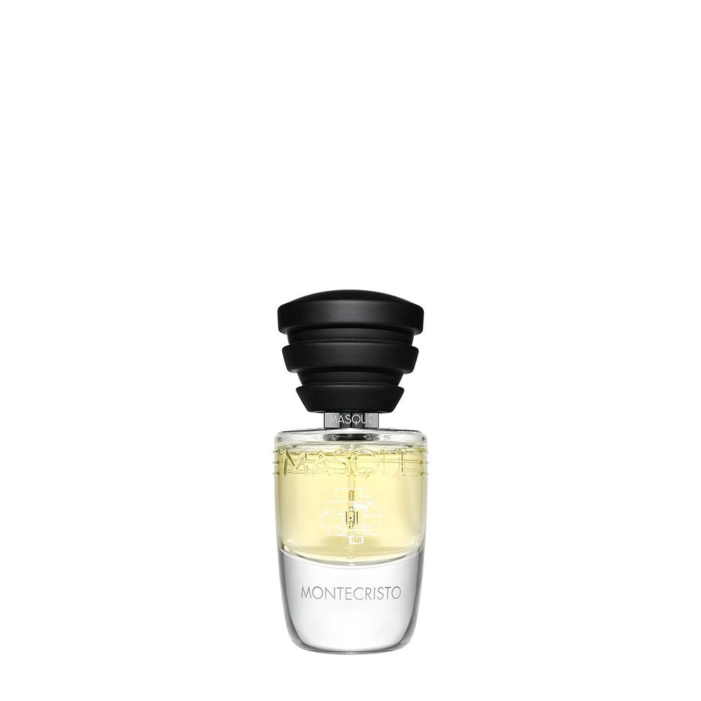 MONTECRISTO Milaan-masker - 35 ml