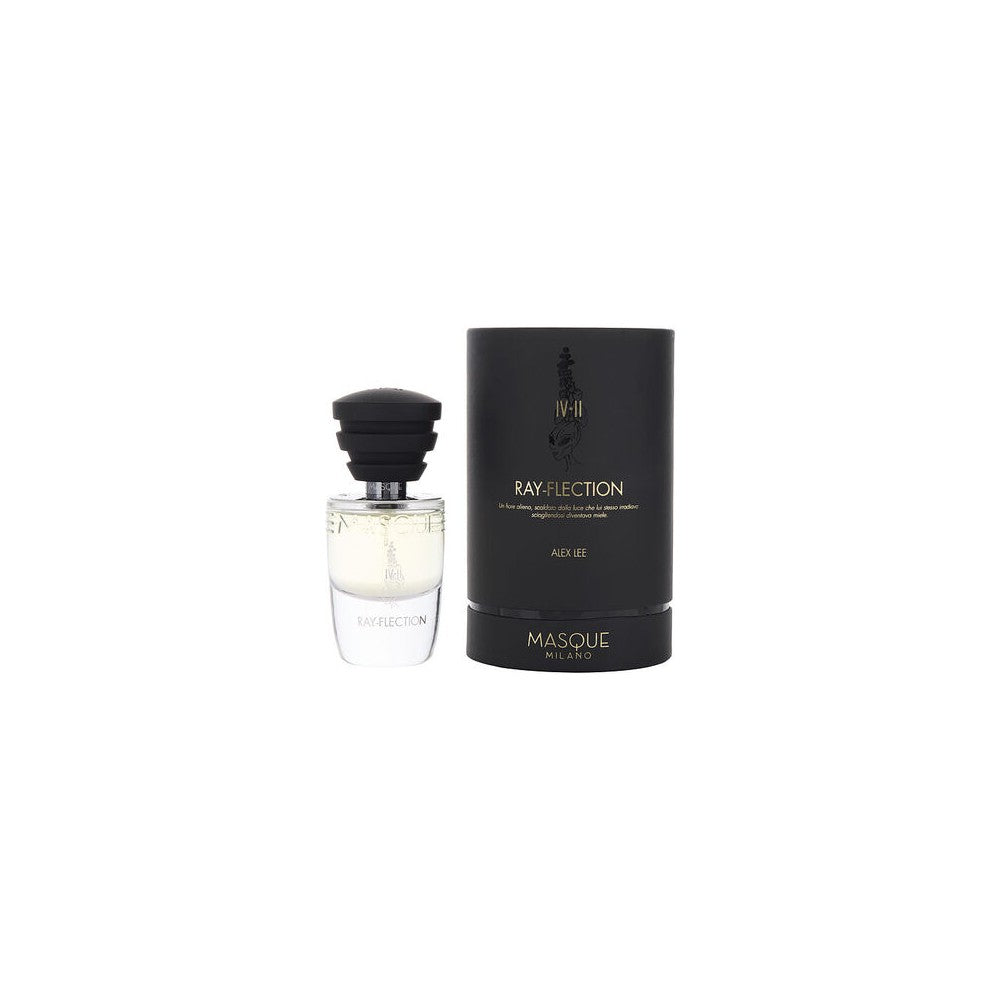 RAY-FLECTION MASCHERA Milano 35ml — Eau de Parfum Unisex 