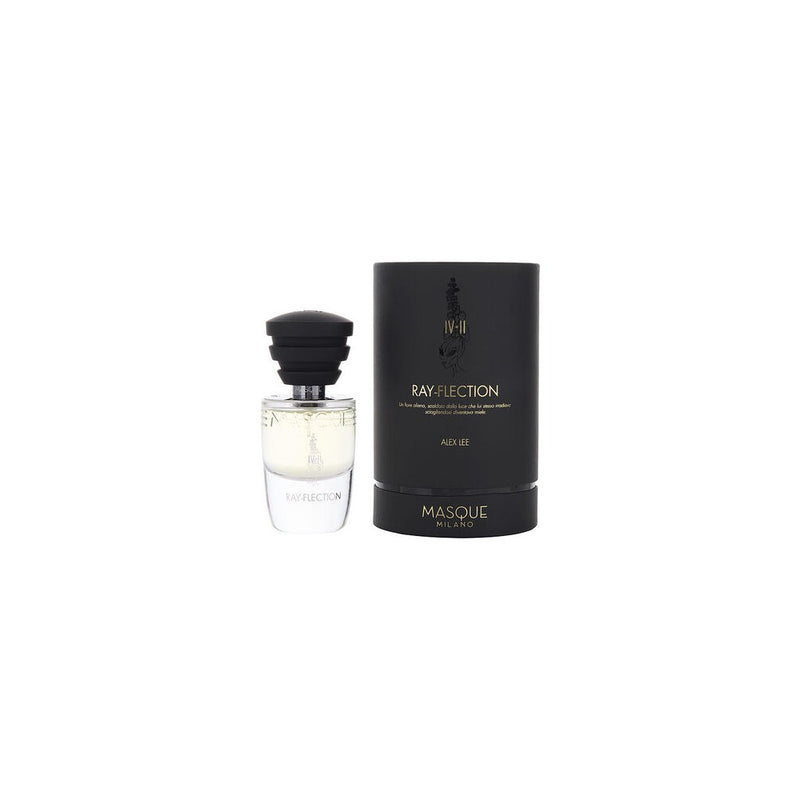 RAY-FLECTION MASCHERA Milano 35ml — Eau de Parfum Unisex 