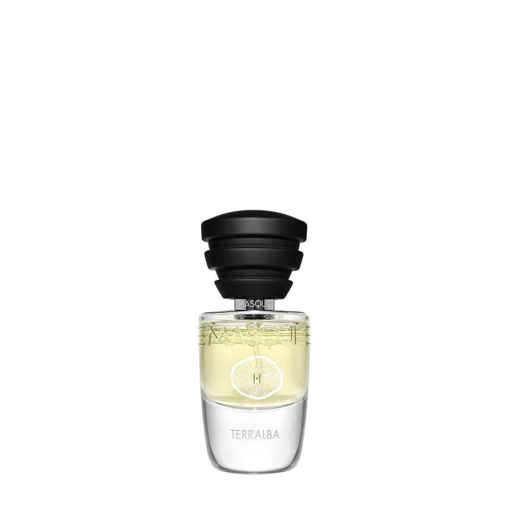 Mască TERRALBA Milan - 35 ml