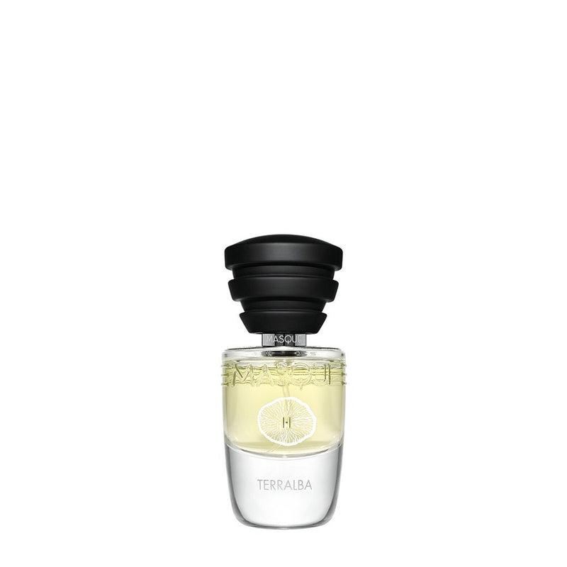 TERRALBA Milan maska - 35 ml