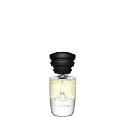 White Whale MASCHERA Milano 35ml — Woda perfumowana unisex