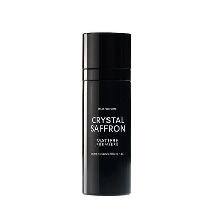 Matiere Premiere Crystal Saffron Hair Mist 75ml — Hair Mist 