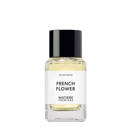 Matiere Premiere French Flower 50ml — Eau de Parfum Donna