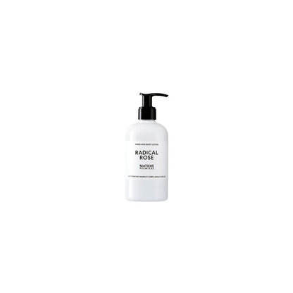 Matiere Premiere Radical Rose Lozione Corpo 300ml — Lozione Corpo