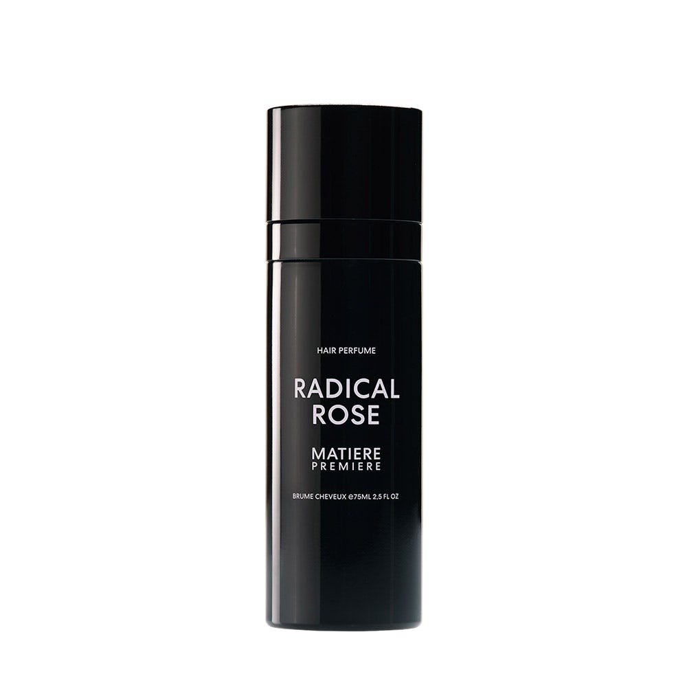 Ensiesittelymateriaalit Radical Rose Hai Mist 75ml