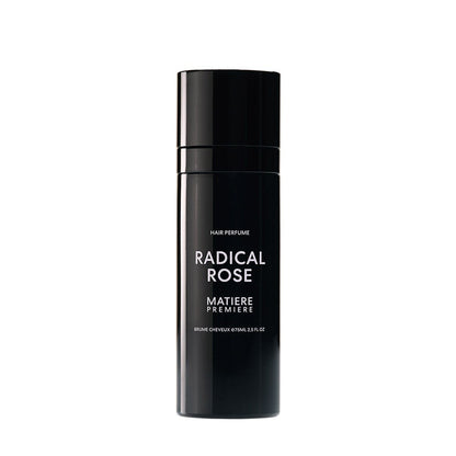 Matiere premiere Radical Rose Hair Mist 75ml — Profumo Capelli
