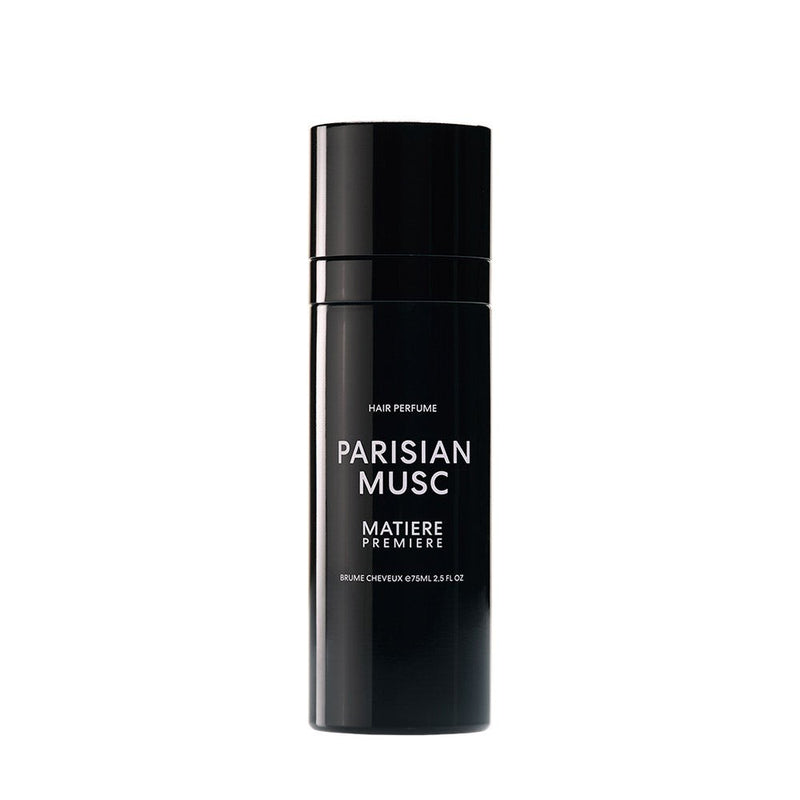 Matiere premiere Parisian Musc Hair Mist 75ml