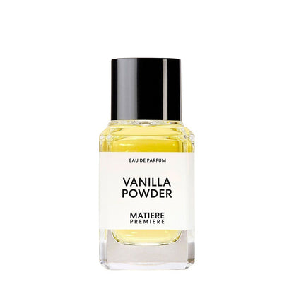 Matiere premiere Vanilla Powder 100ml — Eau de Parfum