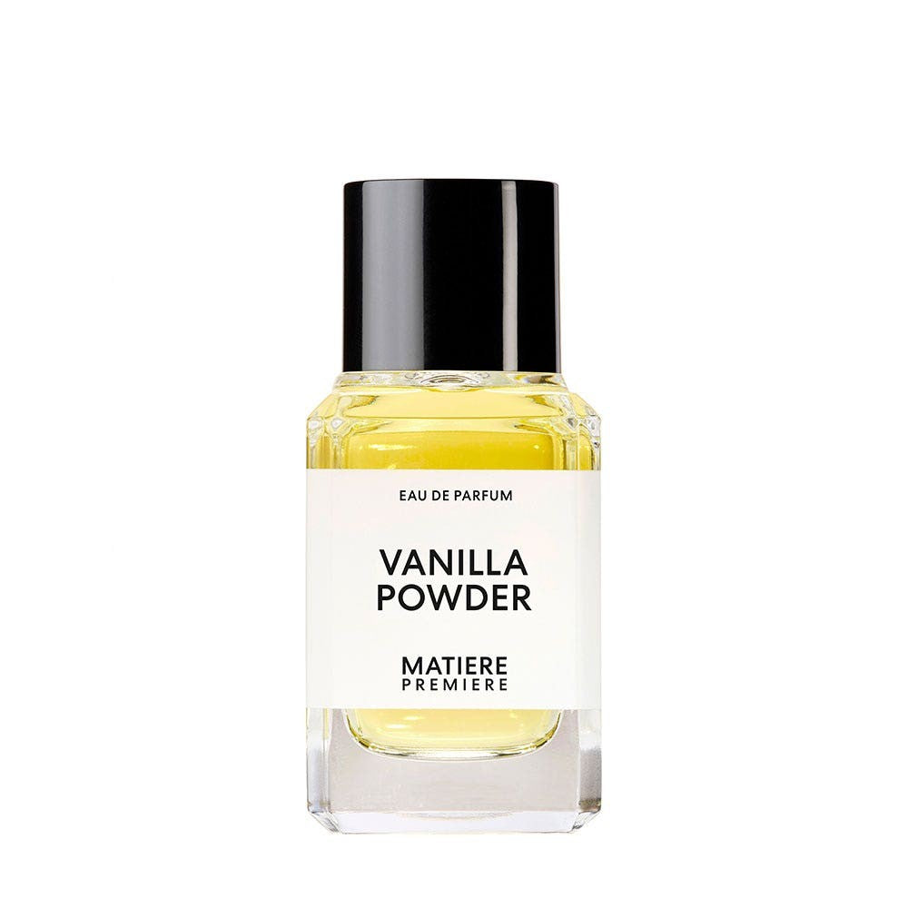 Matiere premiere Vanilla Powder 50ml — Eau de Parfum 