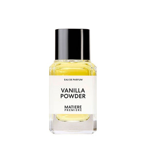 Matiere premiere Vanilla Powder 6ml — Eau de Parfum