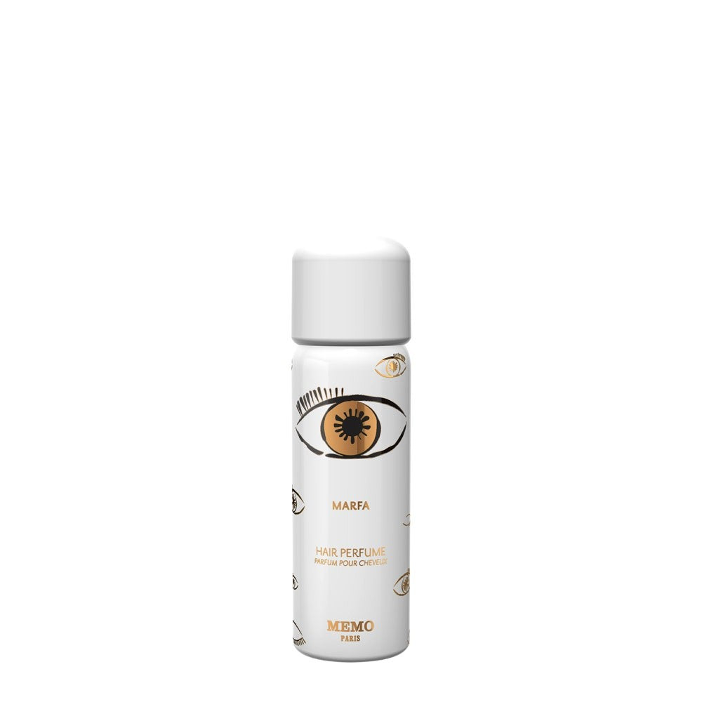 Memo Marfa Hårparfyme 80ml