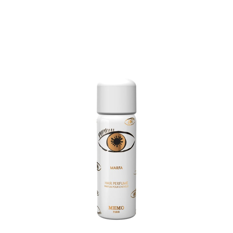 Memo Marfa Hårparfyme 80ml