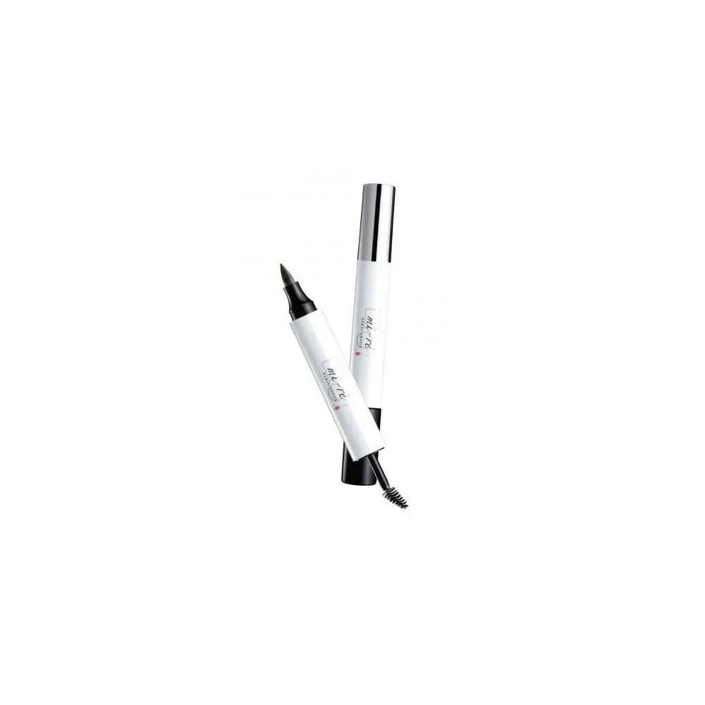 Mi-Rè Brow Plume Perfection Brown 1 Stk