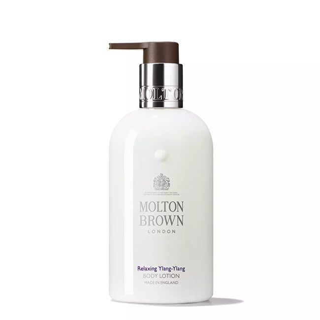 Molton Brown Ylang Ylang 300 ml — Body Lotion 