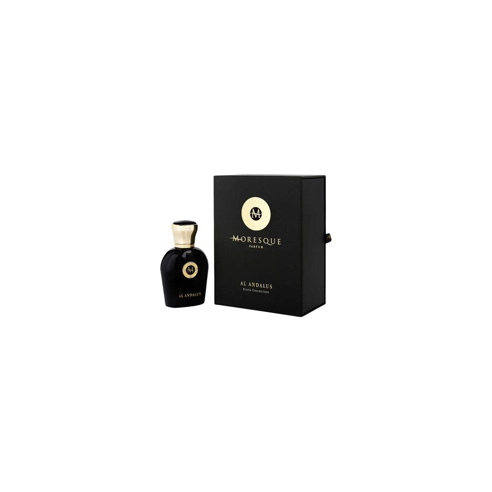 Moresque Al Andalus Eau de Parfum Unisex 50ml — Eau de Parfum 