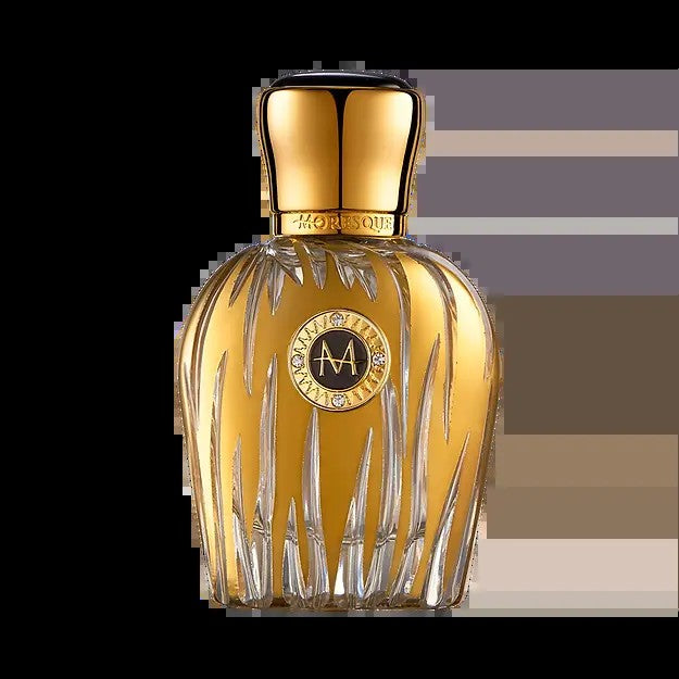 Fiamma unisex eau de parfum Moresque - 50 ml