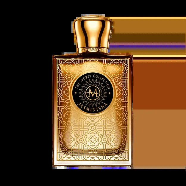 Moresque Jasminsha Eau de Parfum 75ml — Eau de Parfum