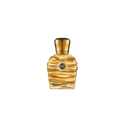 Apa de parfum de aur Moresque parfum unisex - 50 ml