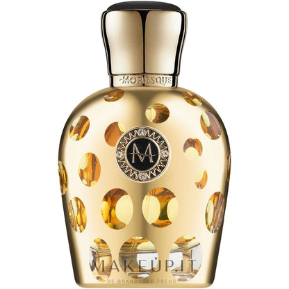 Moresque Oroluna Eau de Parfum Unisex 50ml — Eau de Parfum