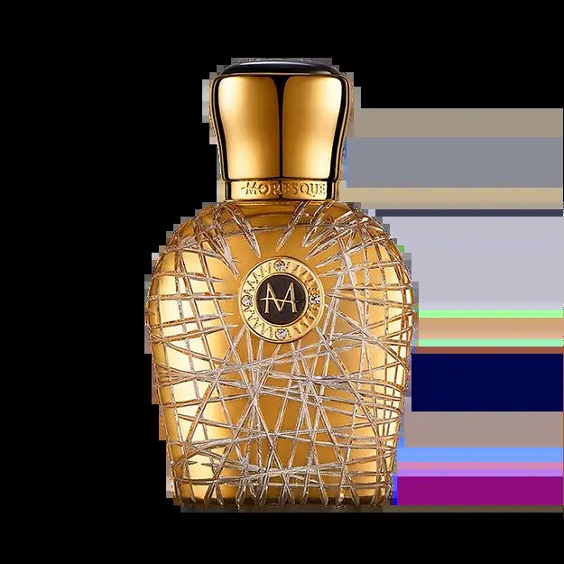 Sole Eau de Parfum unisex Moresque - 50 ml