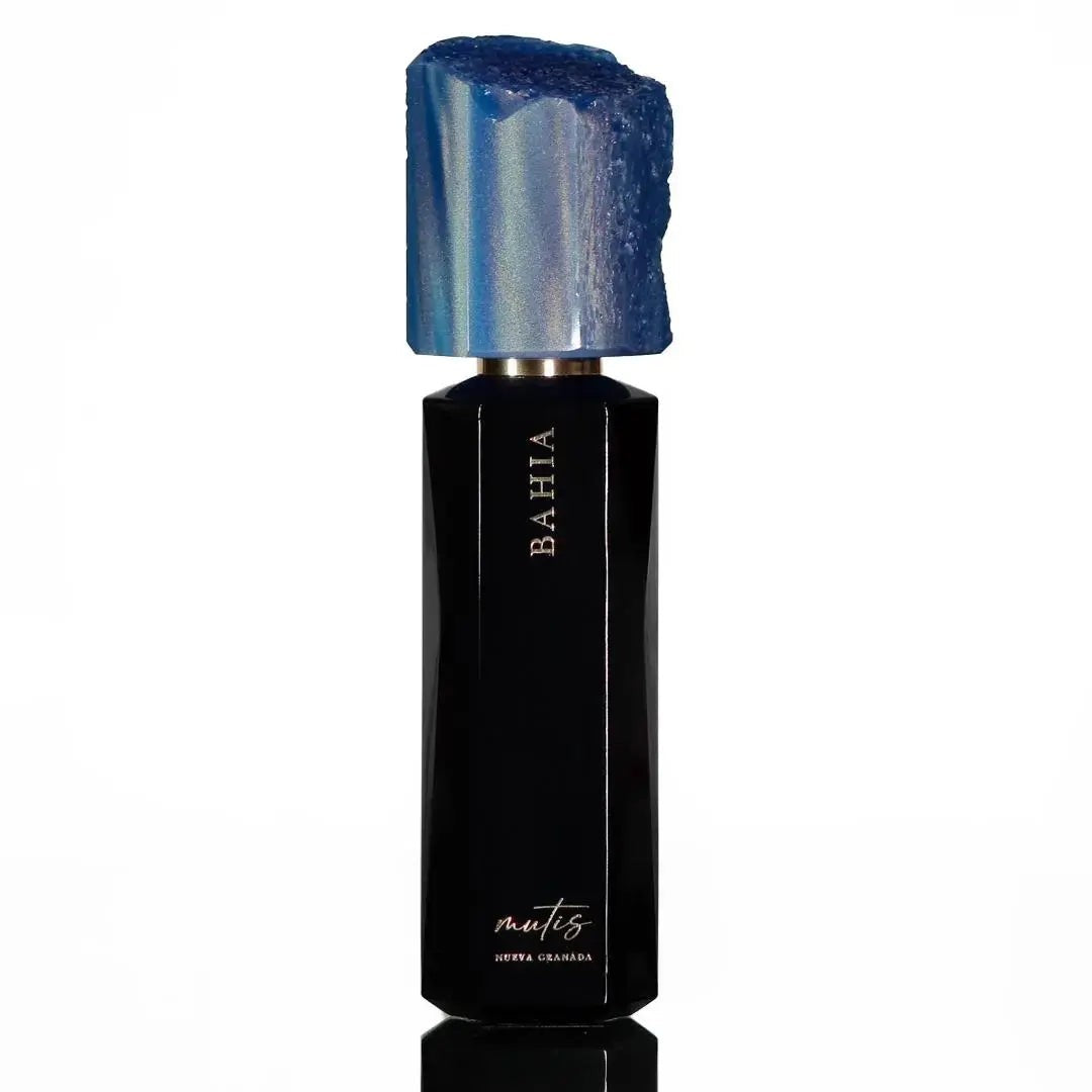 バイア州 Mutis Nueva Granada ユニセックス オードパルファム - 100 ml