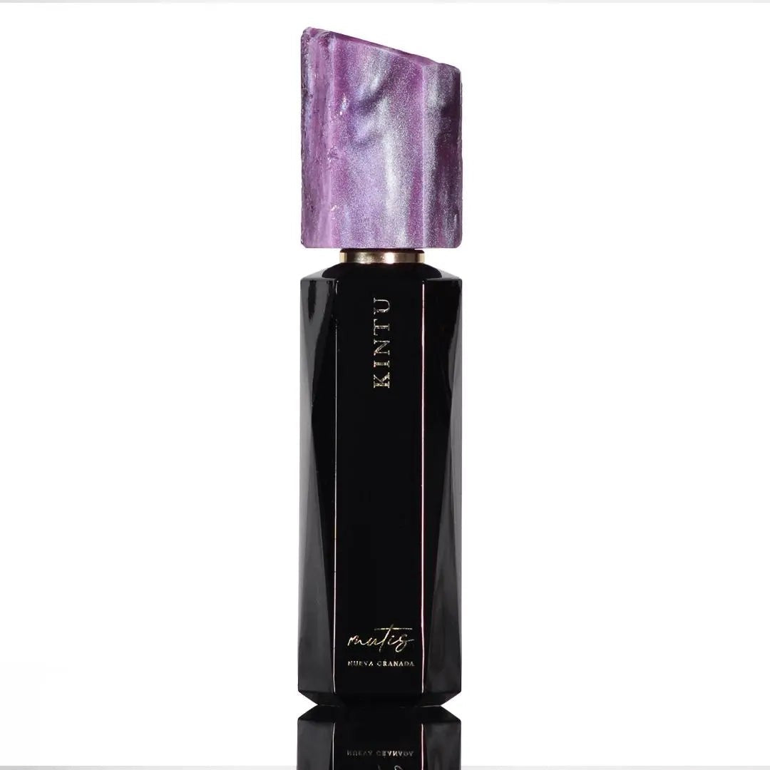 Kintu Mutis Nueva Granada unisex parfyme - 100 ml